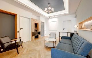 Vand APARTAMENT 3 CAMERE in FLOREASCA (direct proprietar) - Poză 1