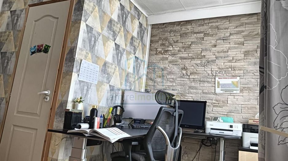 Apartament 3camere Nicolae Grigorescu tip H decomandat  66 mp etj 4 din 4 - Poză 6