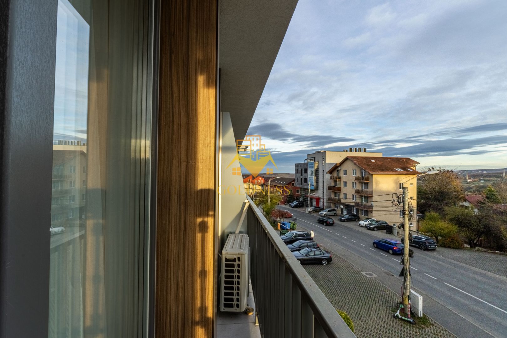 1camera, bloc nou, Buna Ziua, zona Grand Hotel Italia, LIDL, Panemar - Poză 11