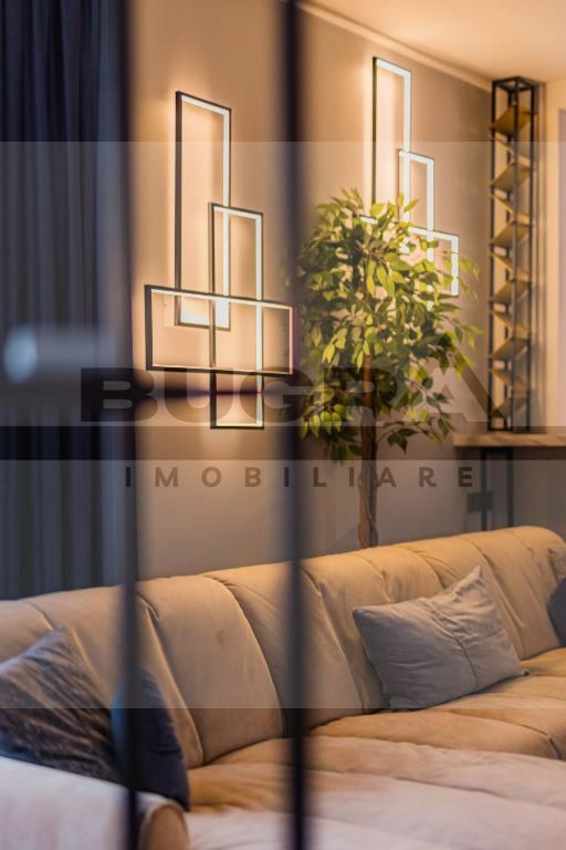 Exclusivitate Apartament de 3 camere, lux, 88mp, cartier Buna Ziua - Poză 23