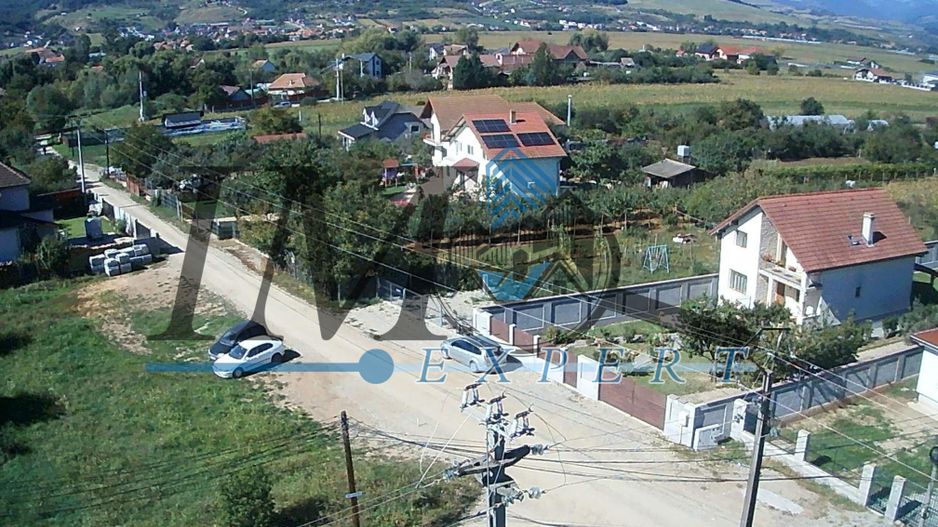 Teren intravilan de vânzare zona Micesti. - Poză 3