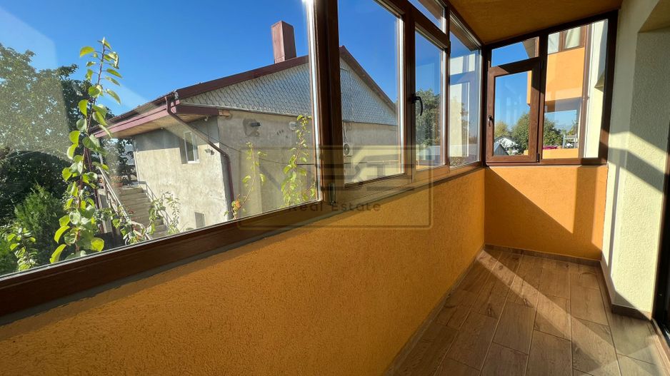 Apartament 2 camere + parcare Dancu - 10 min Tatarasi - Poză 26