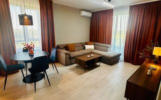Apartament 2 camere Greenfield | vedere spre pădure | prima închiriere - Poză 1