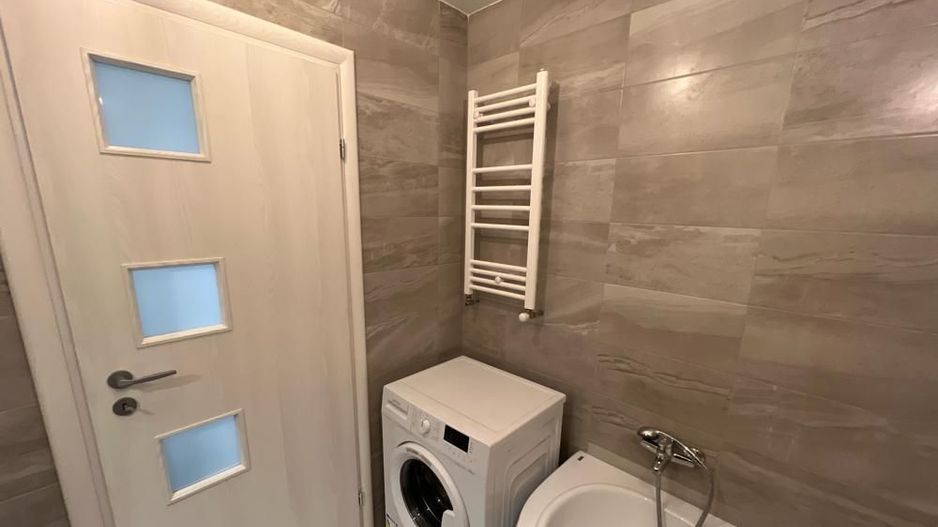 Apartament 2 Camere Lux Militari Residence Tineretului - Poză 6