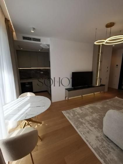 Studio dublu, mobilat Premium | ONE LAKE CLUB - Poză 2