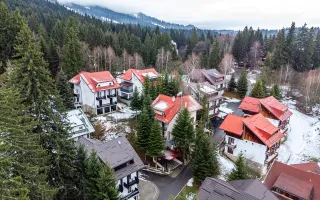 Poveste de iarna, in inima statiunii Poiana Brasov, Romania - Poză 39