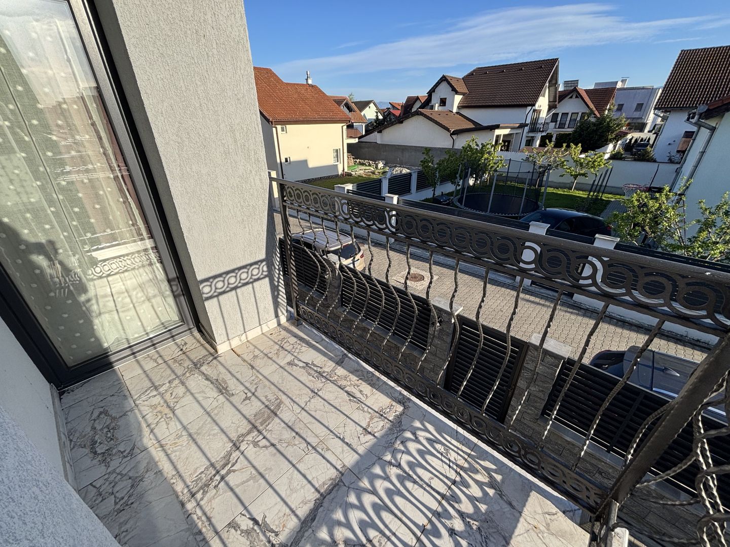 Casa INDIVIDUALA 6 camere, curte superba - zona Brana, Selimbar - Poză 42