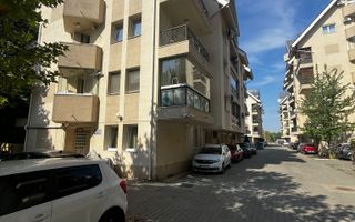 Garsoniera mobilata si utilata, metrou Dimitrie Leonida, Comision 0% - Poză 9