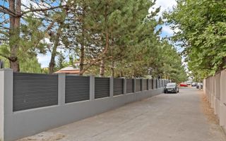 Vila premium 6 camere, ultrafinisata, cu piscină|Pipera-Iancu Nicolae - Poză 24