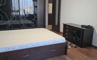 De inchiriat apartament cu 2 camere, bloc Vega, str. Tecuci, 550 euro - Poză 4