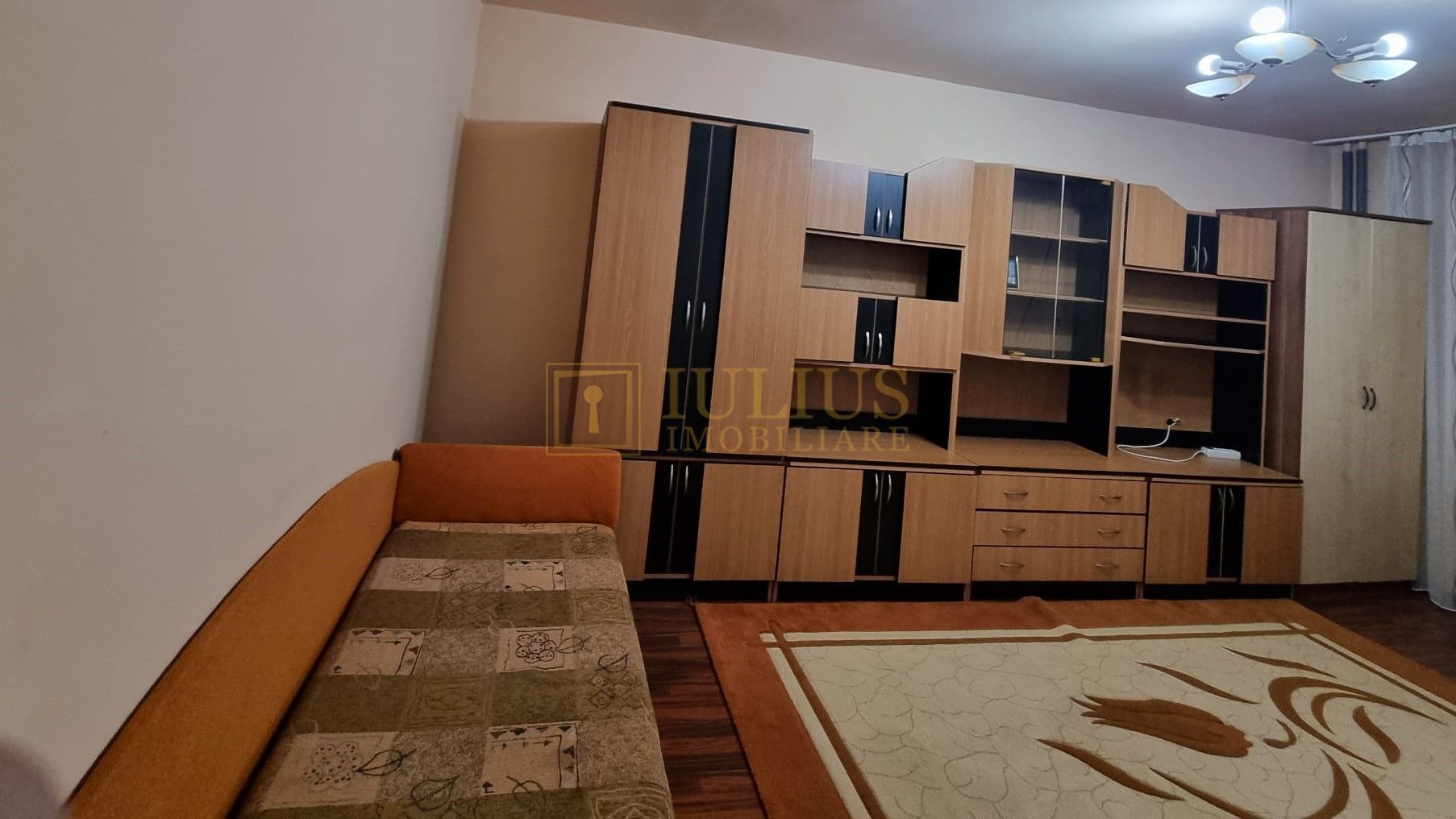 centrală proprie, aer conditionat, zonă liniștită, apartament spațios - Poză 16