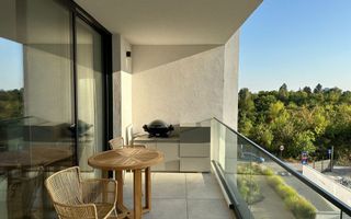 Apartament superb langa padure - Poză 4