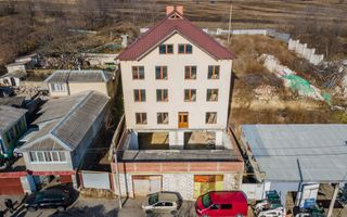 Vânzare, casă, 4 nivele, 1000 mp, str. Tinereții, Vatra - Poză 6