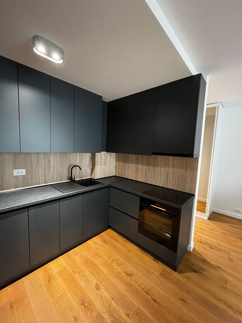 Apartament Nou 2 Camere – One Cotroceni Park, Acces Direct la Metrou - Poză 12