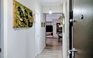 Apartament 4 camere Floreasca | Loc de parcare - Poză 10