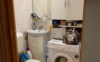 Apartament 3 camere | Zona Cantemir | 70 mp | - Poză 8