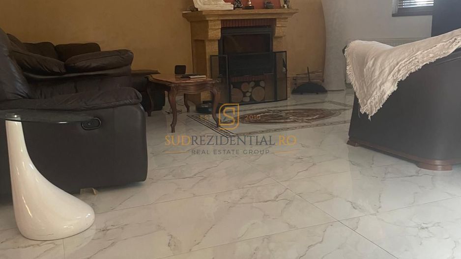 Vila individuala, zona Dedeman Sos. Giurgiului,  locuinta moderna - Poză 5