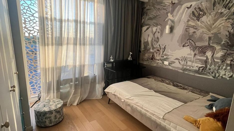 Penthouse Aviatiei | Complet Mobilat | View  Superb - Schiță 26