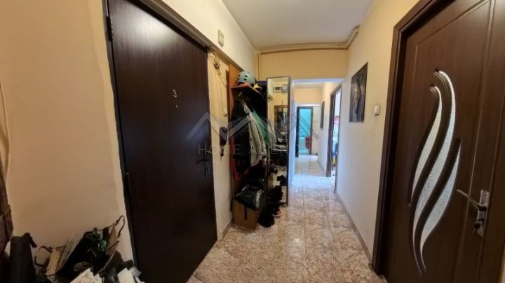 Apartament 3 camere decomandat, Titulescu, sector 1 - Poză 6