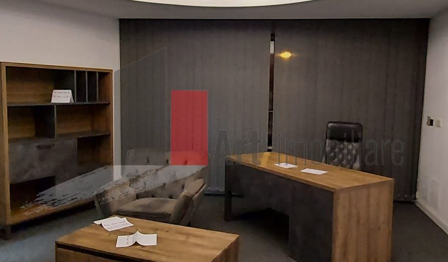 Spațiu de Birouri 150 mp utili cu toate utilitățile incluse în preț! - Poză 11