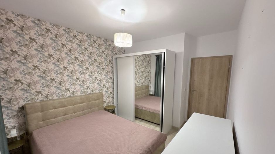 Apartament 2 camere de inchiriat | Bloc Nou | Rotar Park | metrou Preciziei - Poză 3