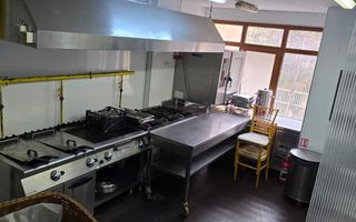 RESTAURANT LA CHEIE - Poză 16