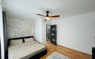 Apartament decomandat, 58 mp utili, mobilat modern - Zona Rahovei - Poză 3