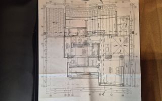 Casa moderna P+1E,spatioasa,teren 700 mp in Sacalaz - Poză 40