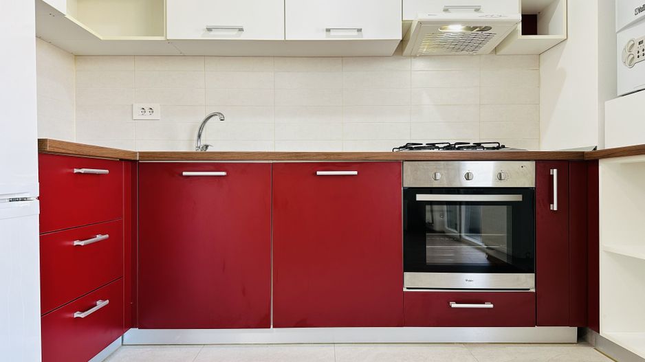 VANDUT - IRIS 12 Aradului - Mobilat & Utilat | Terasa & Parcare | Comision 0% - Poză 15