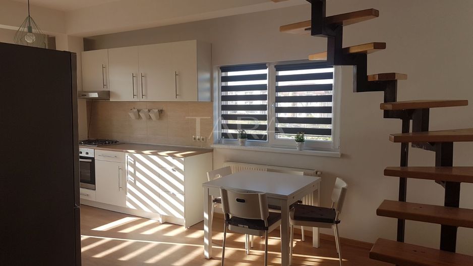 Apartament cu 4 camere de închiriat în zona Buna Ziua - Poză 10