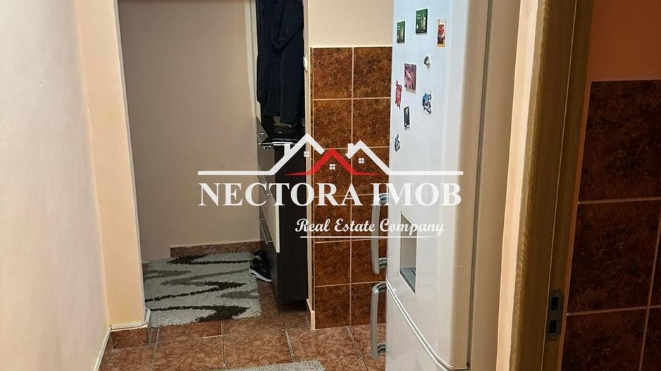 NECTORA IMOB-Apartament 2 camere, Zona Nufarul, Etaj 1, Mobilat/Utilat - Poză 10