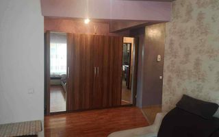 Apartament cu 2 camere, complet mobilat, într-o zonă liniștită. - Poză 3