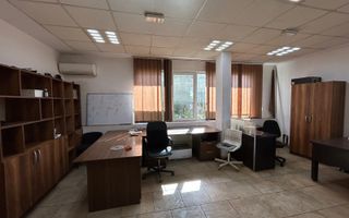 Hală Producție Industrială / Logistica 4000mp Berceni Metrou 800kW - Poză 10