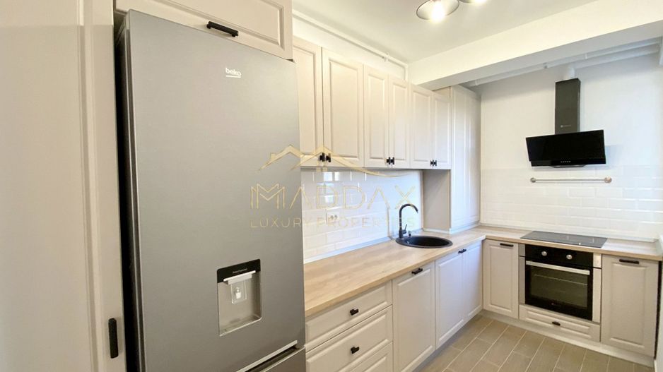 Apartament cu 2 camere + Parking/ Posibilitate investitie/Floreasca - Lake View - Poză 12