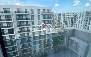 NECTORA IMOB-Apartament 3 camere, Prima Arena, 65 mp, Mobilat/Utilat - Poză 11