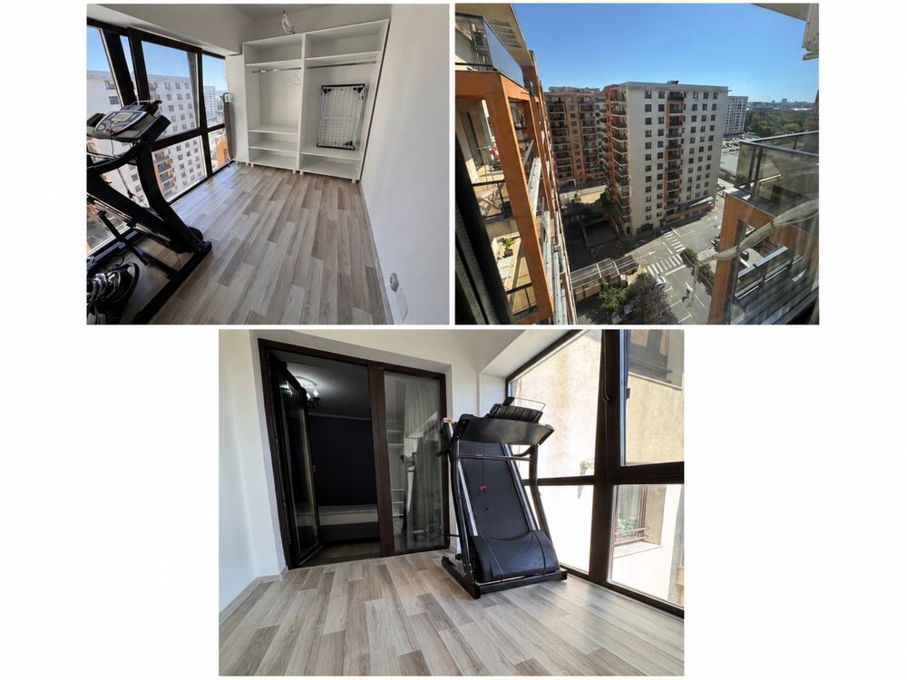 Apartament 2 Camere | Complex Onix Residence – Grozăvești - Poză 5