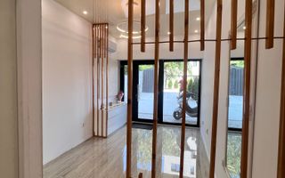 Camera cu baie, parter, bloc nou - Poză 5