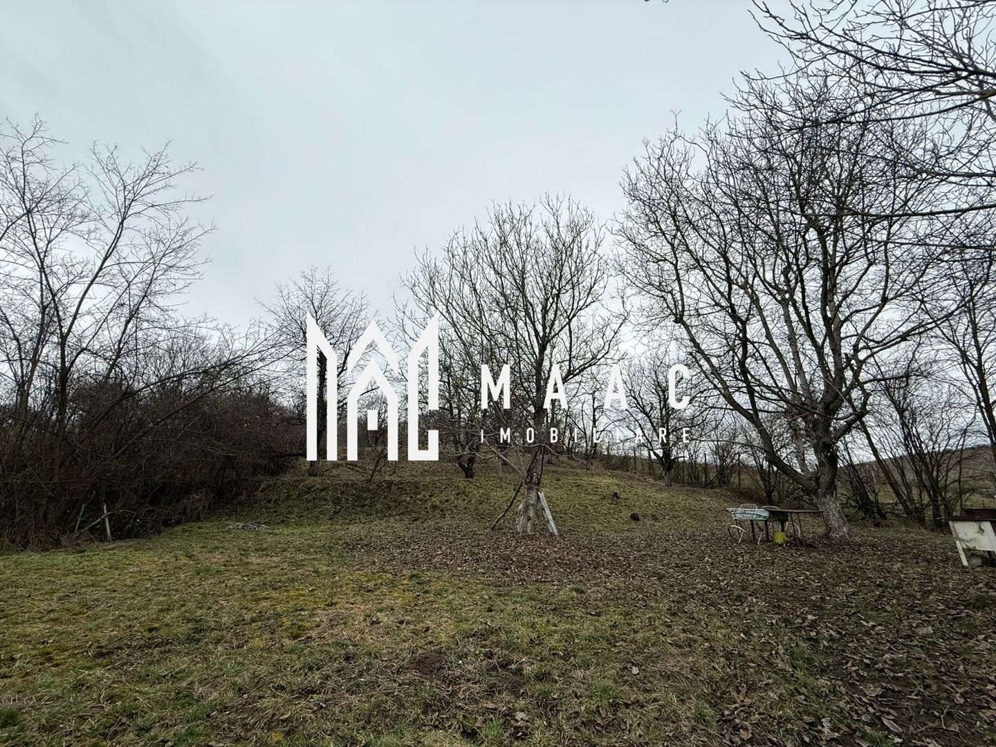 Teren 5000MP | Intravilan | Utilitati | Acces auto | SIBIU - Poză 1