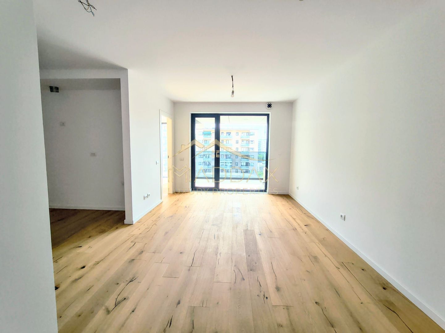 Apartament tip studio / 44.68 mp //zona Aviatiei - Poză 6