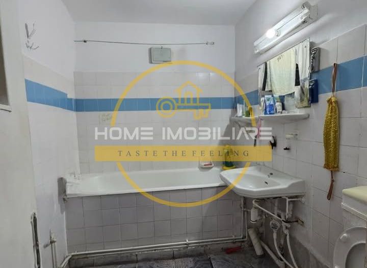 Apartament 2 camere, etaj 1, 53MP // Dacia - statia Zimbru - Poză 4