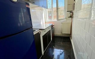 Apartament 2 camere, centrala, clima,  Zona Stadion / Olimpia - Poză 3