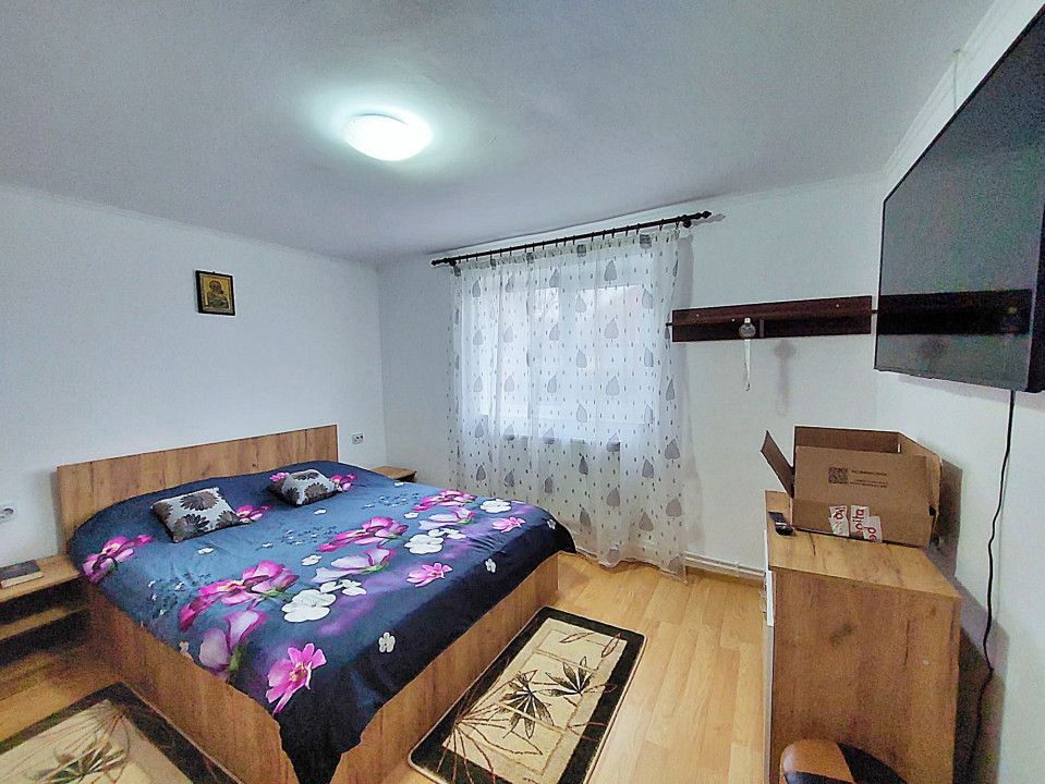 Casa   3 Camere  Stefanesti - Poză 5