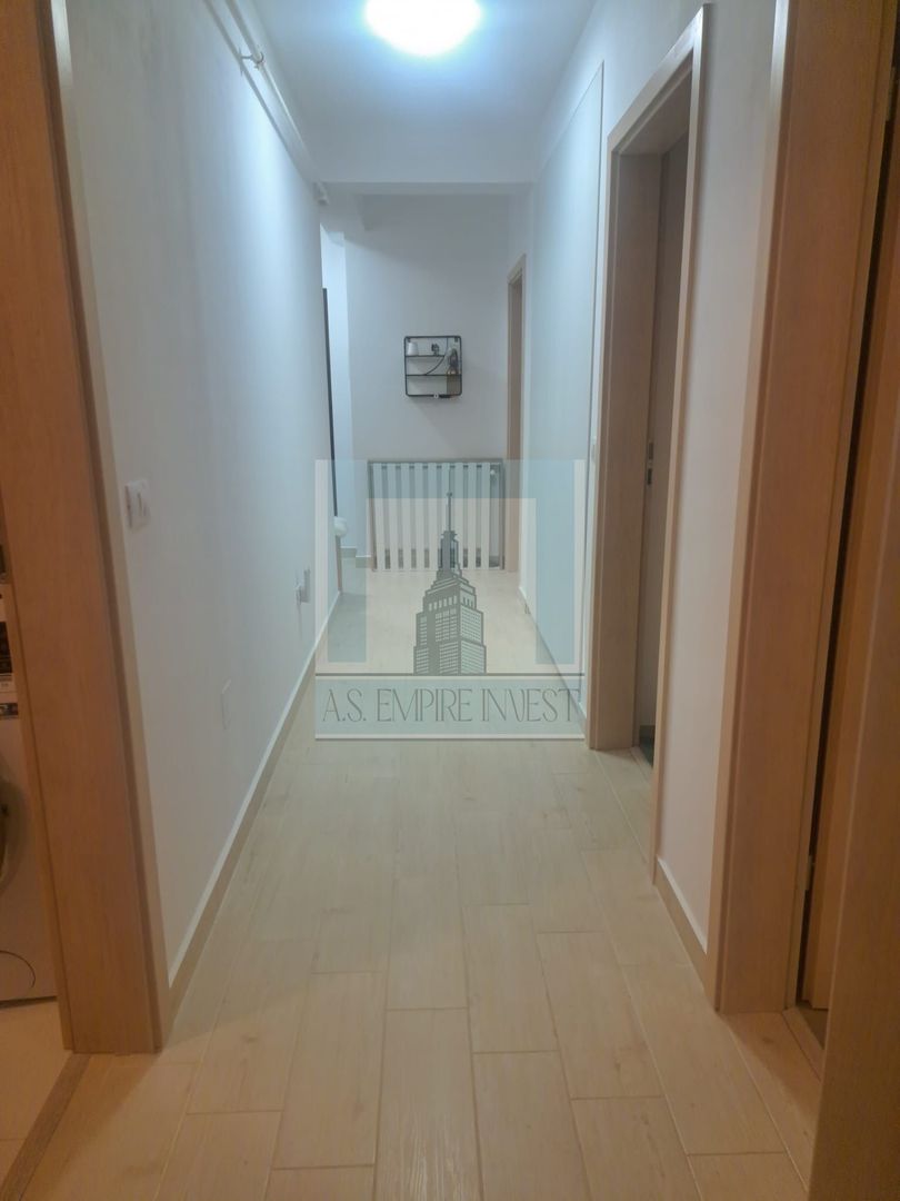 Apartament 3 camere + loc de parcare - zona Tractorul/Nicolae Labis - Poză 11