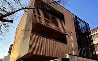 Apartament Nou | 3 Camere | Dorobanți | Vilă Modernă | Parcare - Poză 5