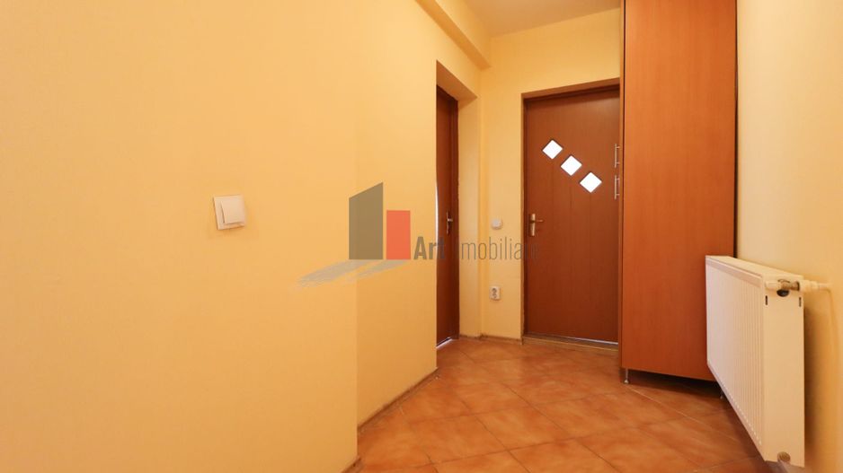 Apartamentul "QETO", bloc cu curte interioara, LIBER - Poză 14