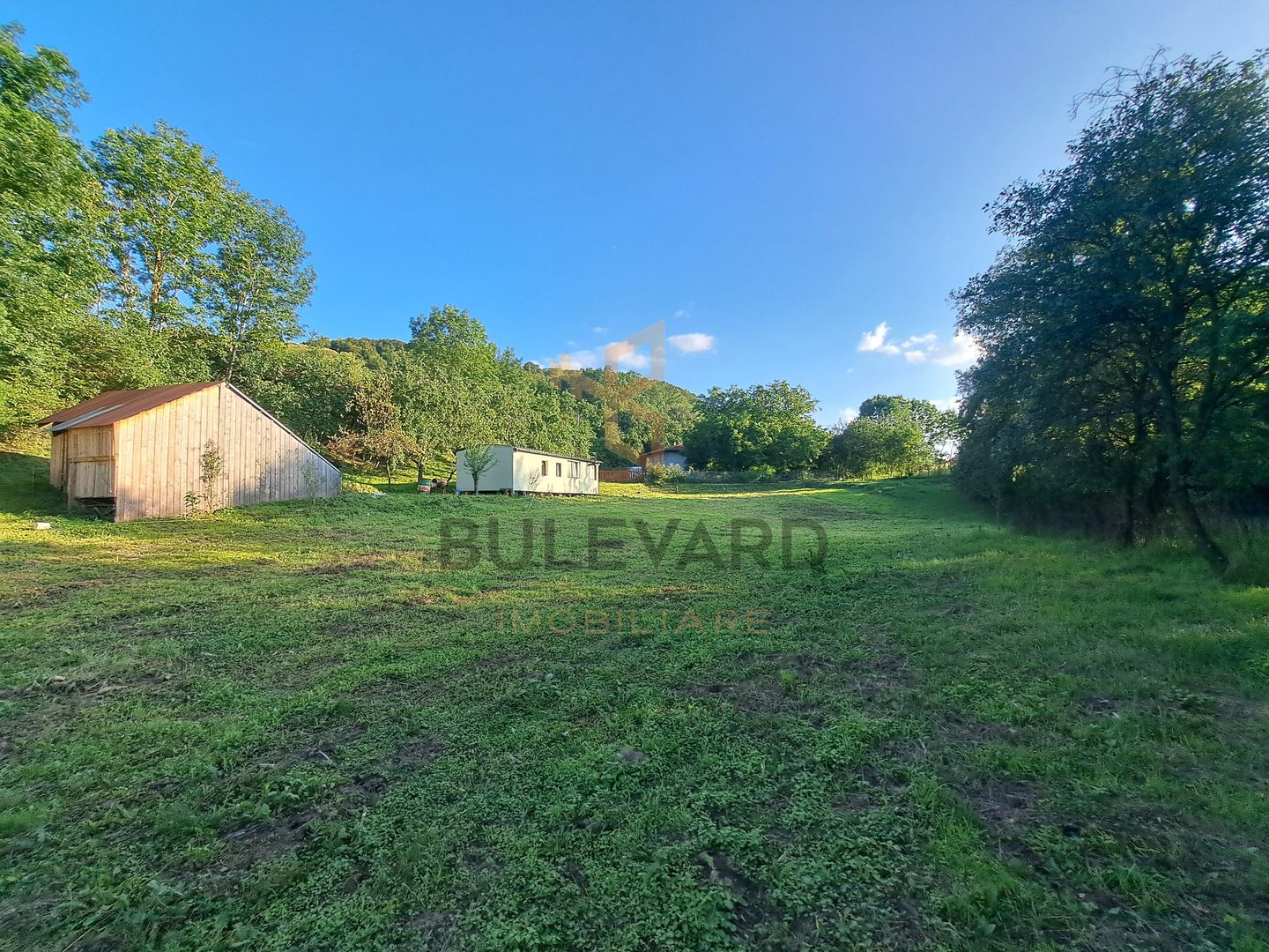 Comision 0. Casuta mobila cu teren de 2745 mp la 25 km de Cluj-Napoca - Poză 15