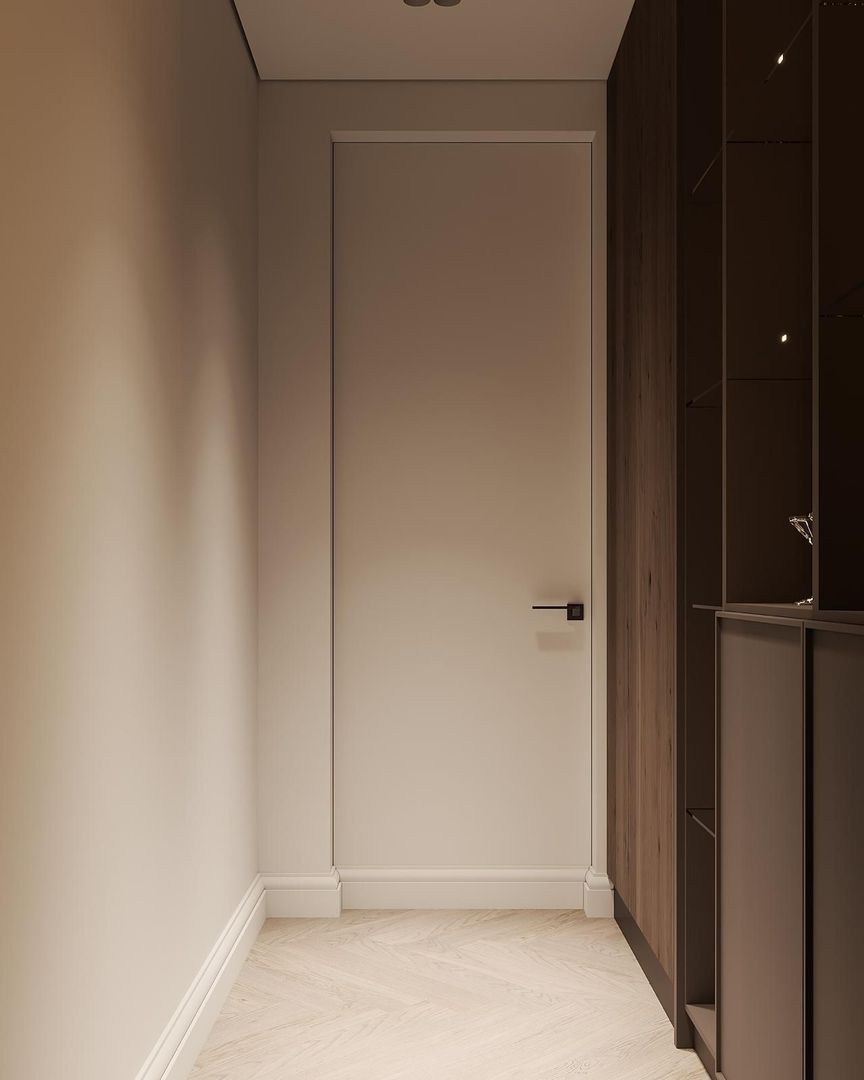 Duplex 4 Camere 253MP Cloud 9 Residence 3 Locuri Parcare - Poză 28