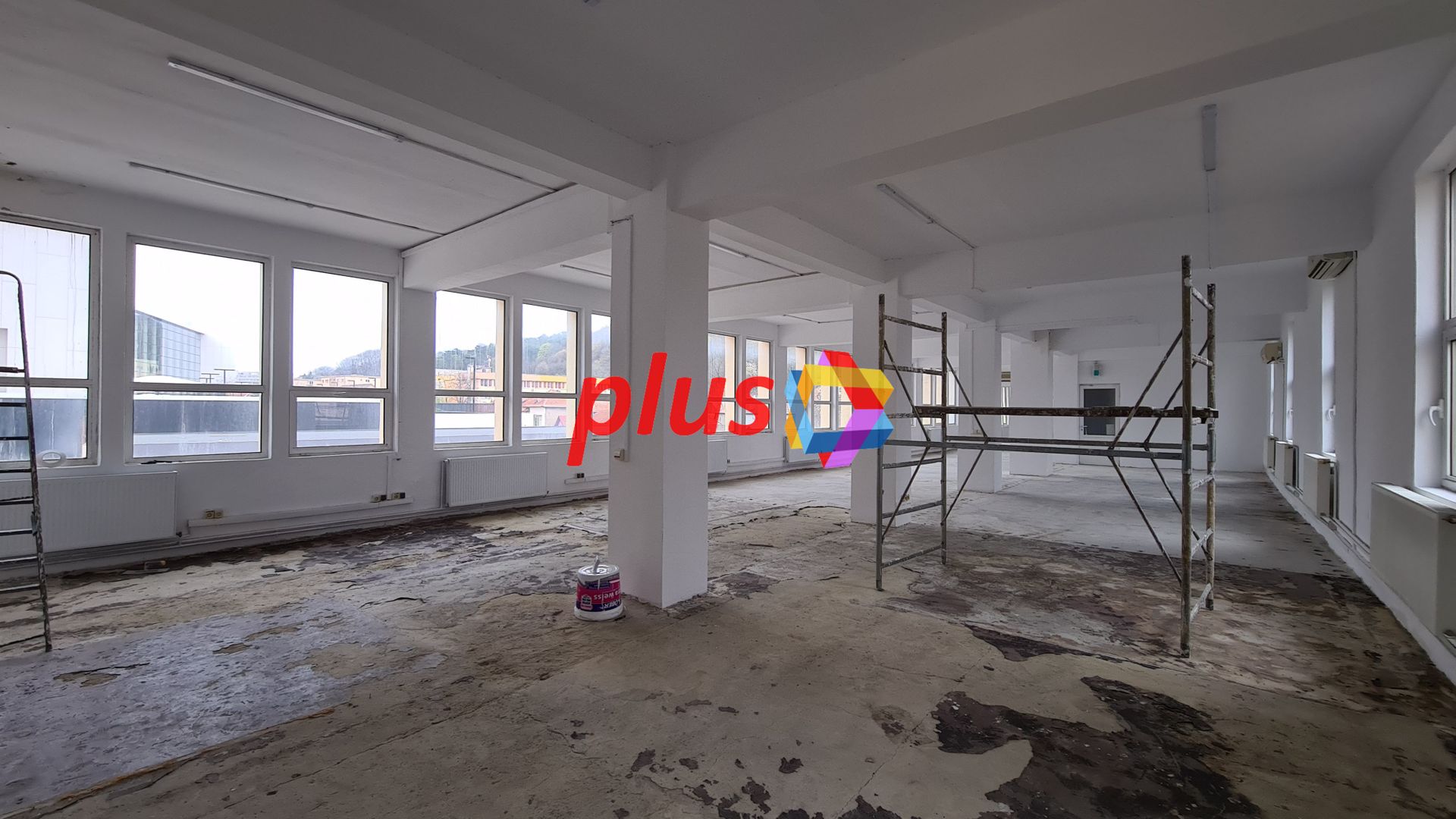 Cladire de birouri - 540 mp # Plus-imo.ro - Poză 2