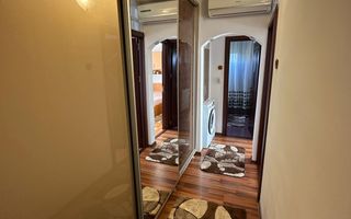 3 camere decomandate, etaj 3, centrala - Sarari - Poză 14