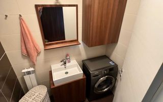 Ocazie COMISION0% Apartament 3 camere 118mp cu parcare Rond OMV PIPERA - Poză 13